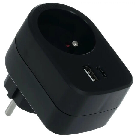 Retlux RPC 70&nbsp;BK (foto 2)