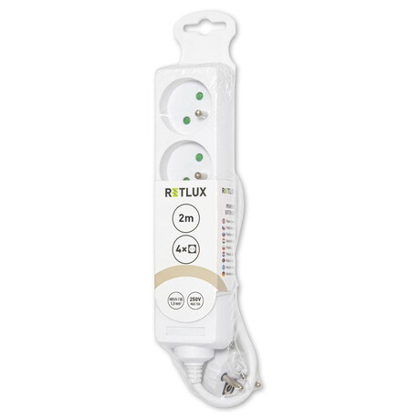 Retlux RPC 07 (foto 1)