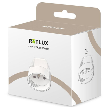 Retlux RPC 65 (foto 1)