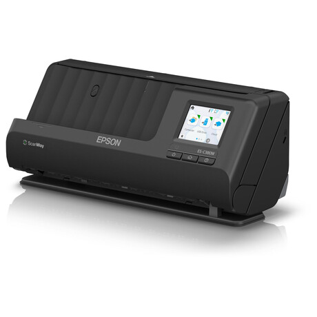 Epson ES-C380W (foto 2)
