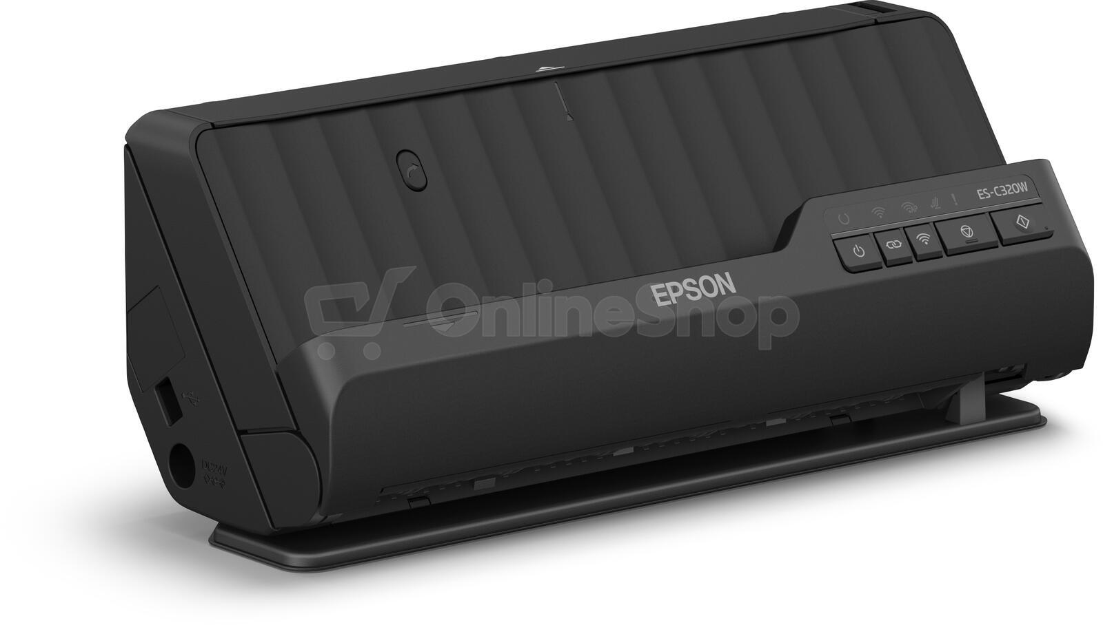 Epson ES-C320W (B11B270401)