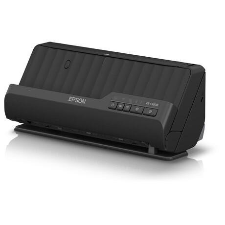 Epson ES-C320W (foto 2)