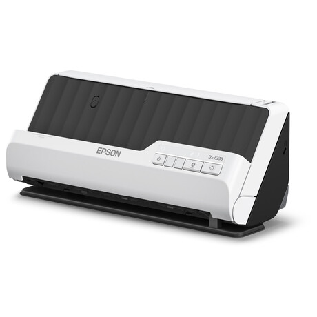 Epson DS-C330 (foto 2)