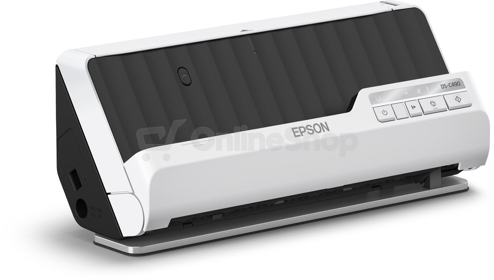 Epson DS-C490 (B11B271401)