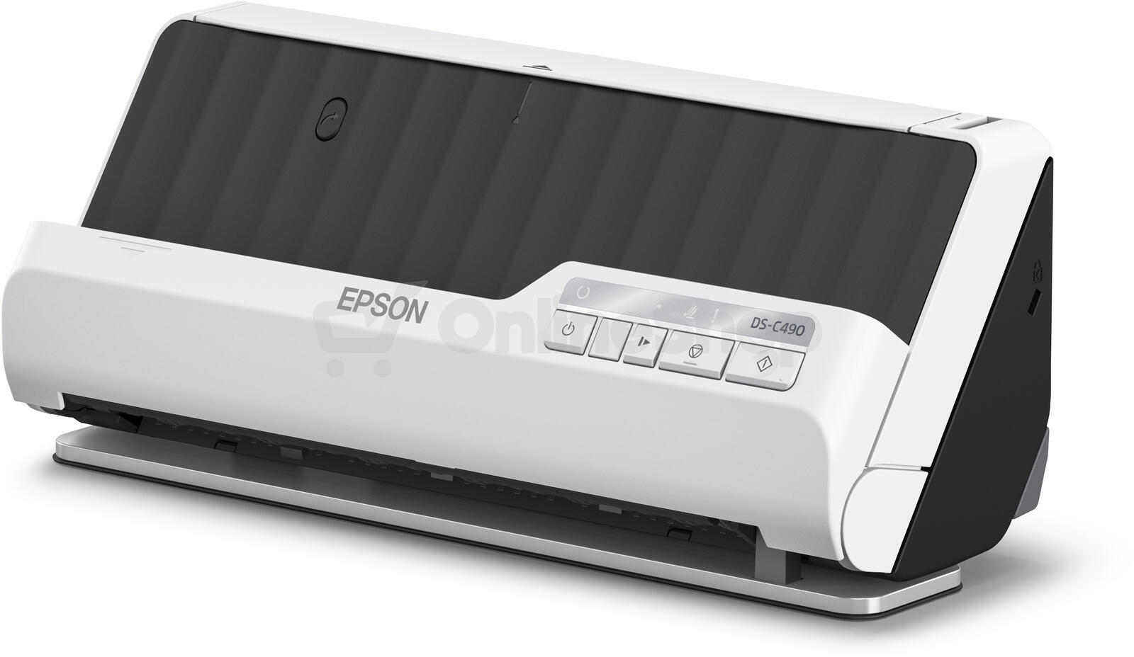 Epson DS-C490 (B11B271401)