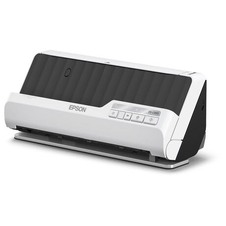 Epson DS-C490 (foto 2)