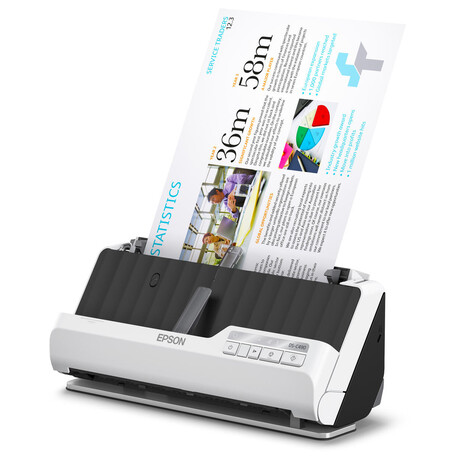 Epson DS-C490 (foto 3)