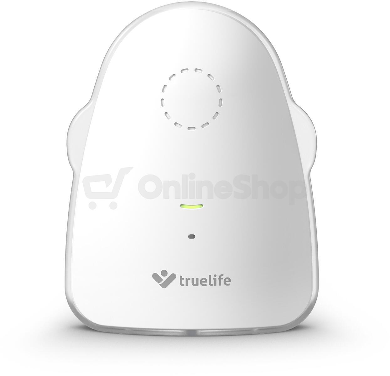 Náhradní dětská jednotka TrueLife NannyTone VM3