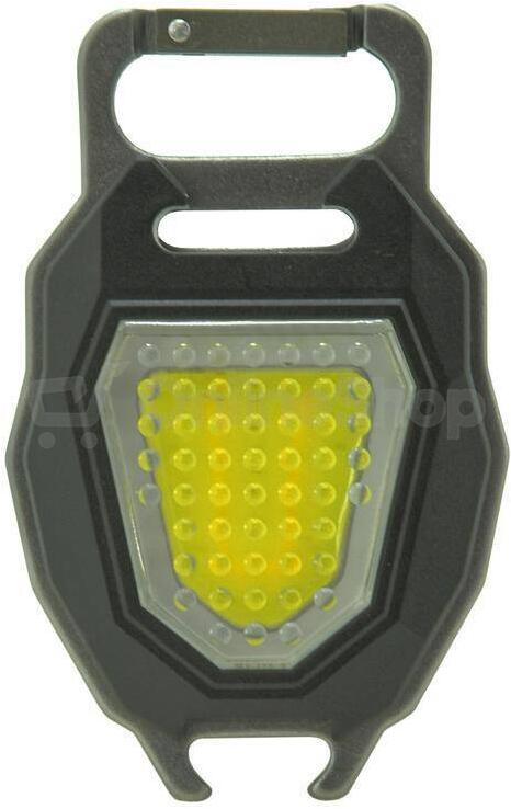 Svítilna Cattara COB 560lm MULTI EMBLEM se zapalovačem