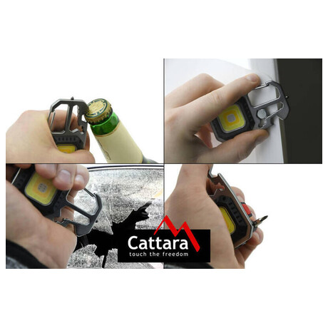 CATTARA 13153 Multi Tripod (foto 4)