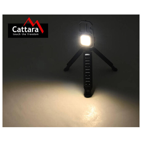 CATTARA 13153 Multi Tripod (foto 5)