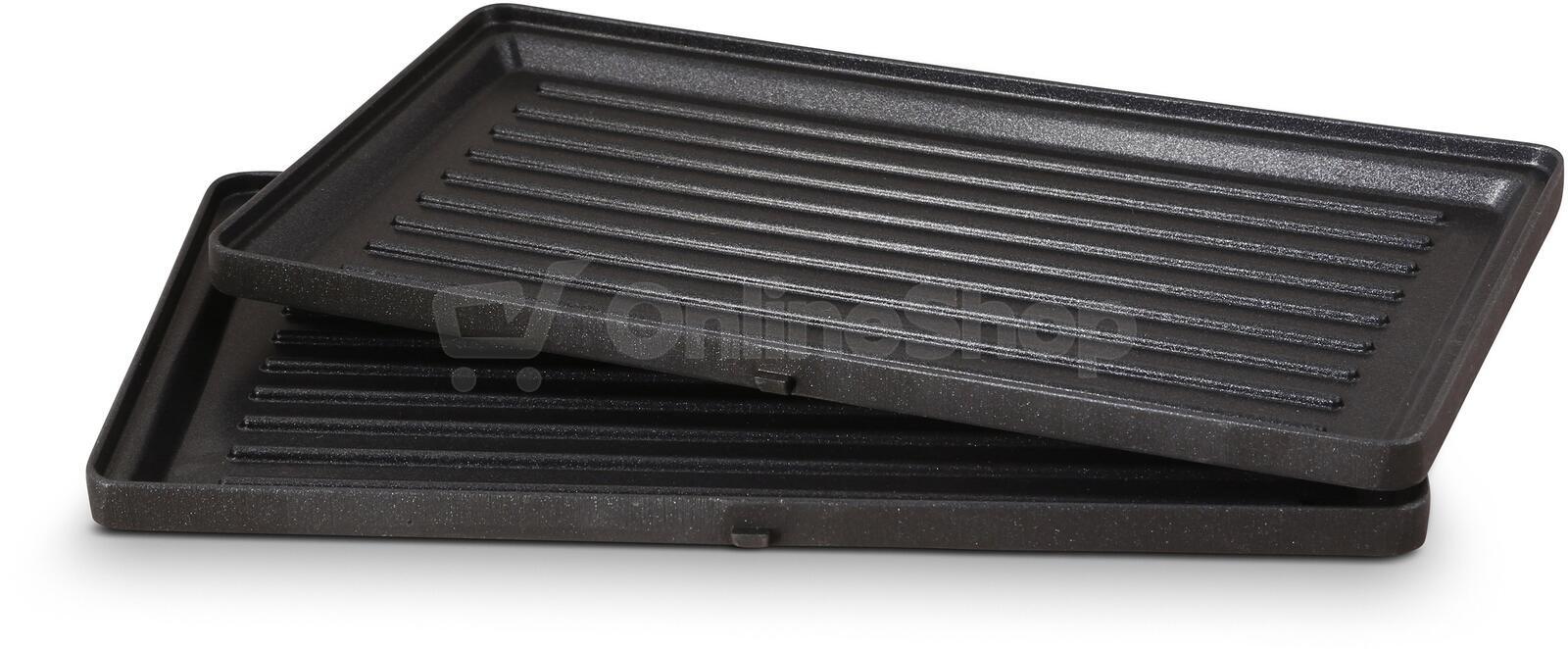 Sendvičovač Lauben Sandwich Maker 3in1 900WW