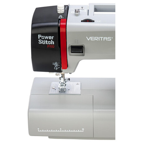 ic stroj VERITAS Power Stitch PRO
