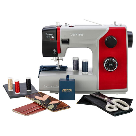 ic stroj VERITAS Power Stitch PRO