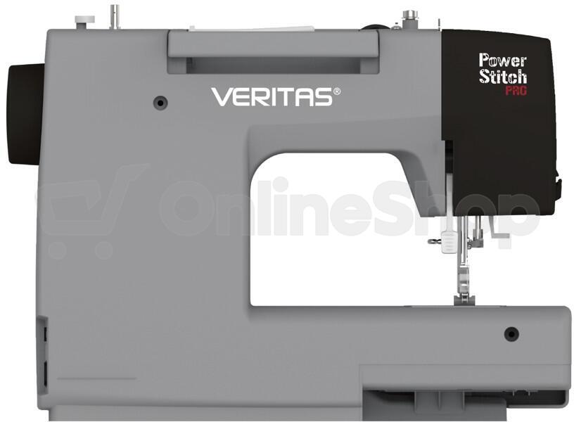 Šicí stroj VERITAS Power Stitch PRO