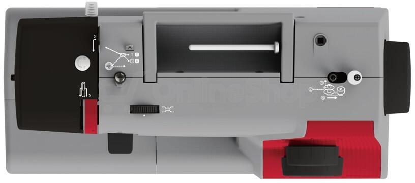 Šicí stroj VERITAS Power Stitch PRO