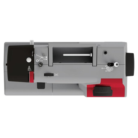ic stroj VERITAS Power Stitch PRO