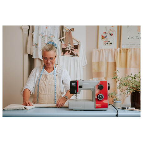ic stroj VERITAS Power Stitch PRO