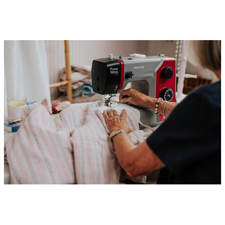 ic stroj VERITAS Power Stitch PRO