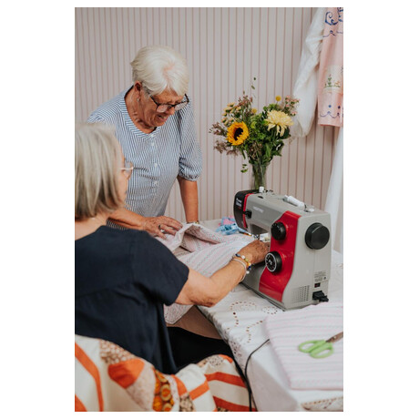 ic stroj VERITAS Power Stitch PRO