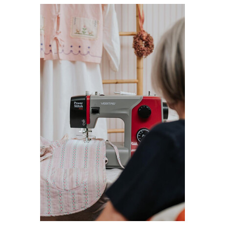 ic stroj VERITAS Power Stitch PRO