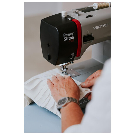 ic stroj VERITAS Power Stitch PRO