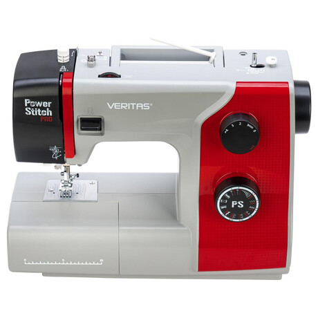 ic stroj VERITAS Power Stitch PRO