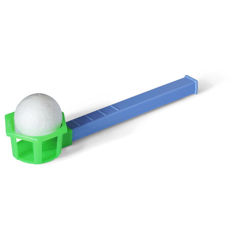 Seva Kouzeln mek - svtle modr