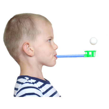 Seva Kouzeln mek - svtle modr