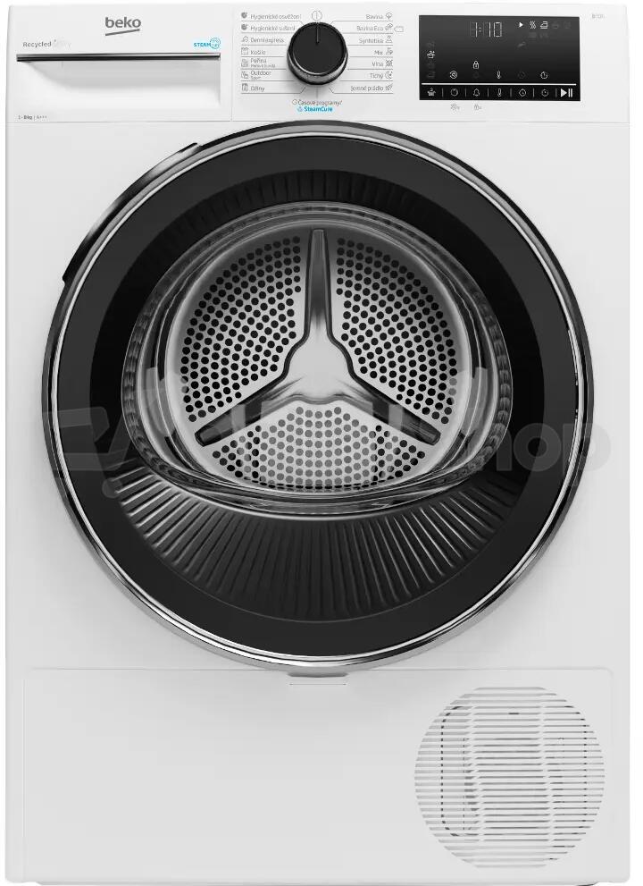 Sušička prádla BEKO DPY 8506 GXB2