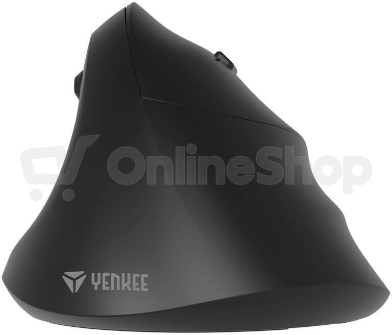 PC myš Yenkee YMS 5060R