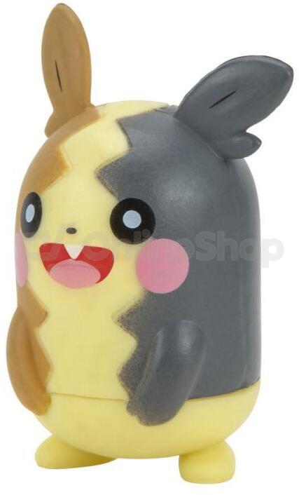 Sada 8 figurek Orbico Pokémon