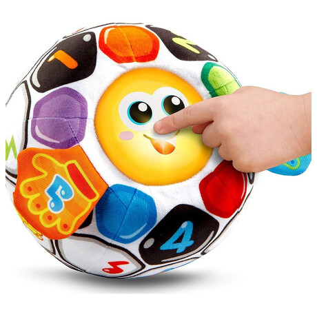 VTech Můj první kopačák (foto 2)