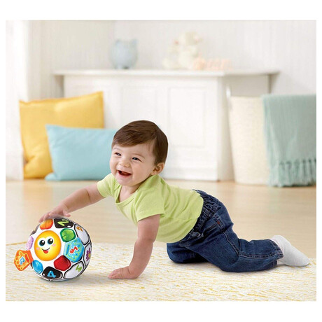 VTech Můj první kopačák (foto 4)