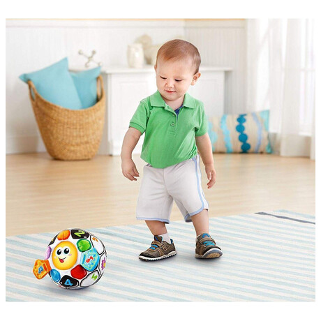 VTech Můj první kopačák (foto 3)
