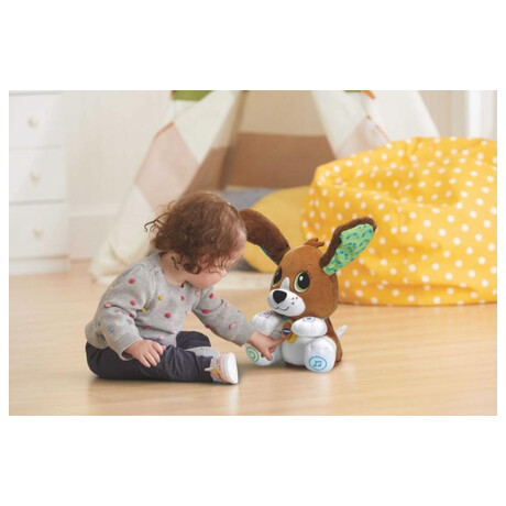 VTech Chytrý pejsek (foto 3)
