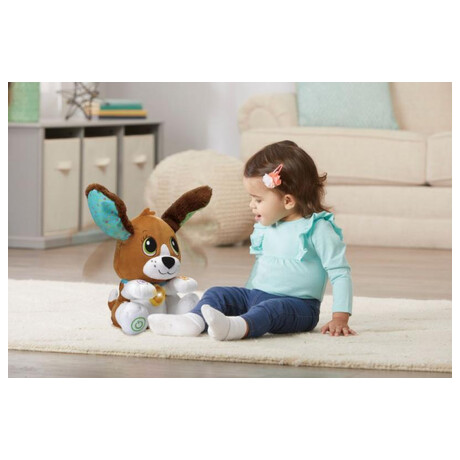 VTech Chytrý pejsek (foto 4)