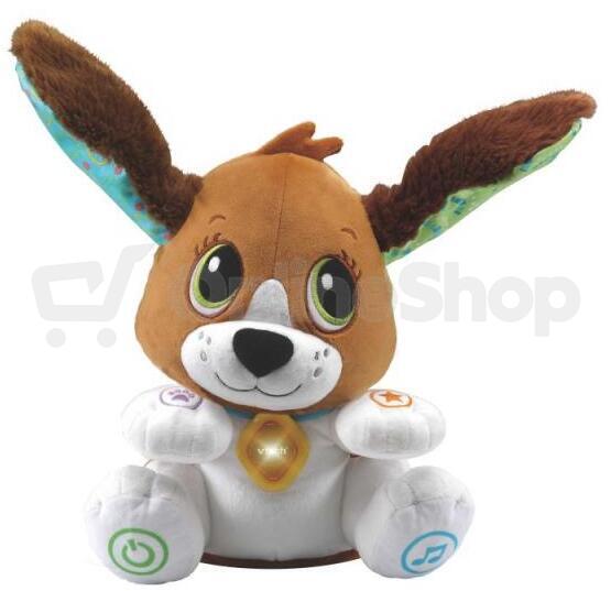 Interaktivní plyšák Vtech Chytrý pejsek