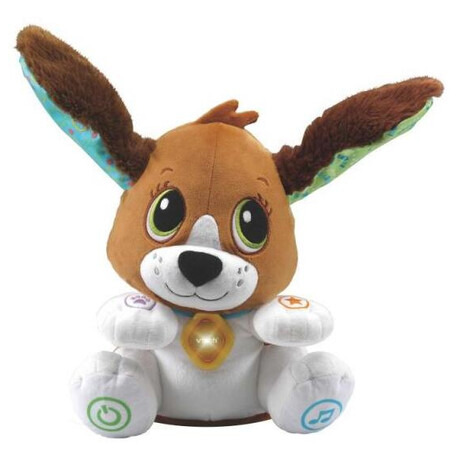 VTech Chytrý pejsek (foto 1)