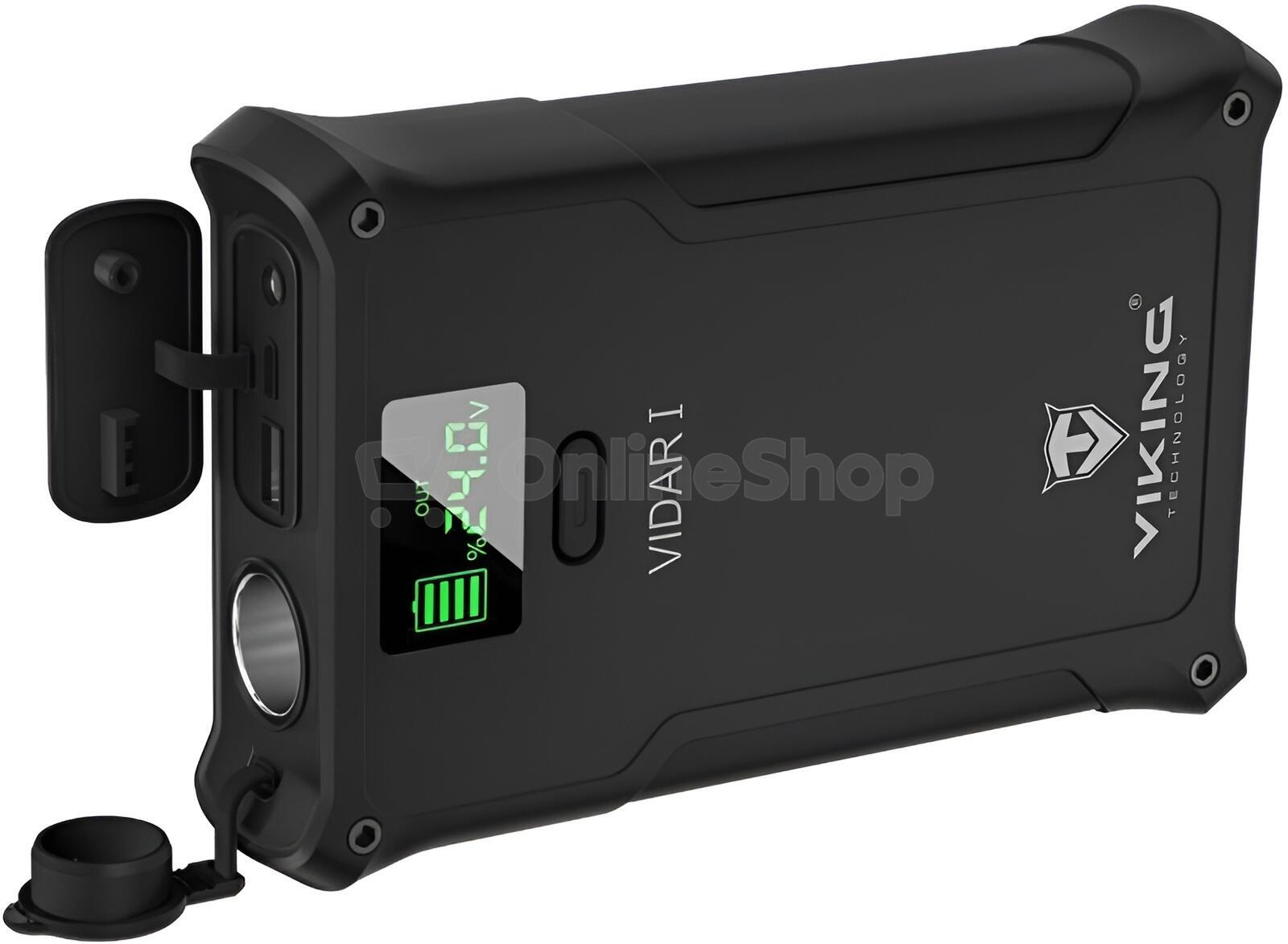 Viking outdoorová powerbanka VIDAR I (VIDARI)
