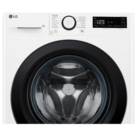 Pračka LG FSR5A94WL
