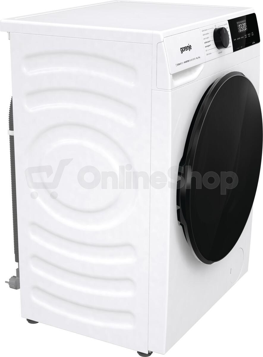 Pračka se sušičkou Gorenje WDSI96A G400
