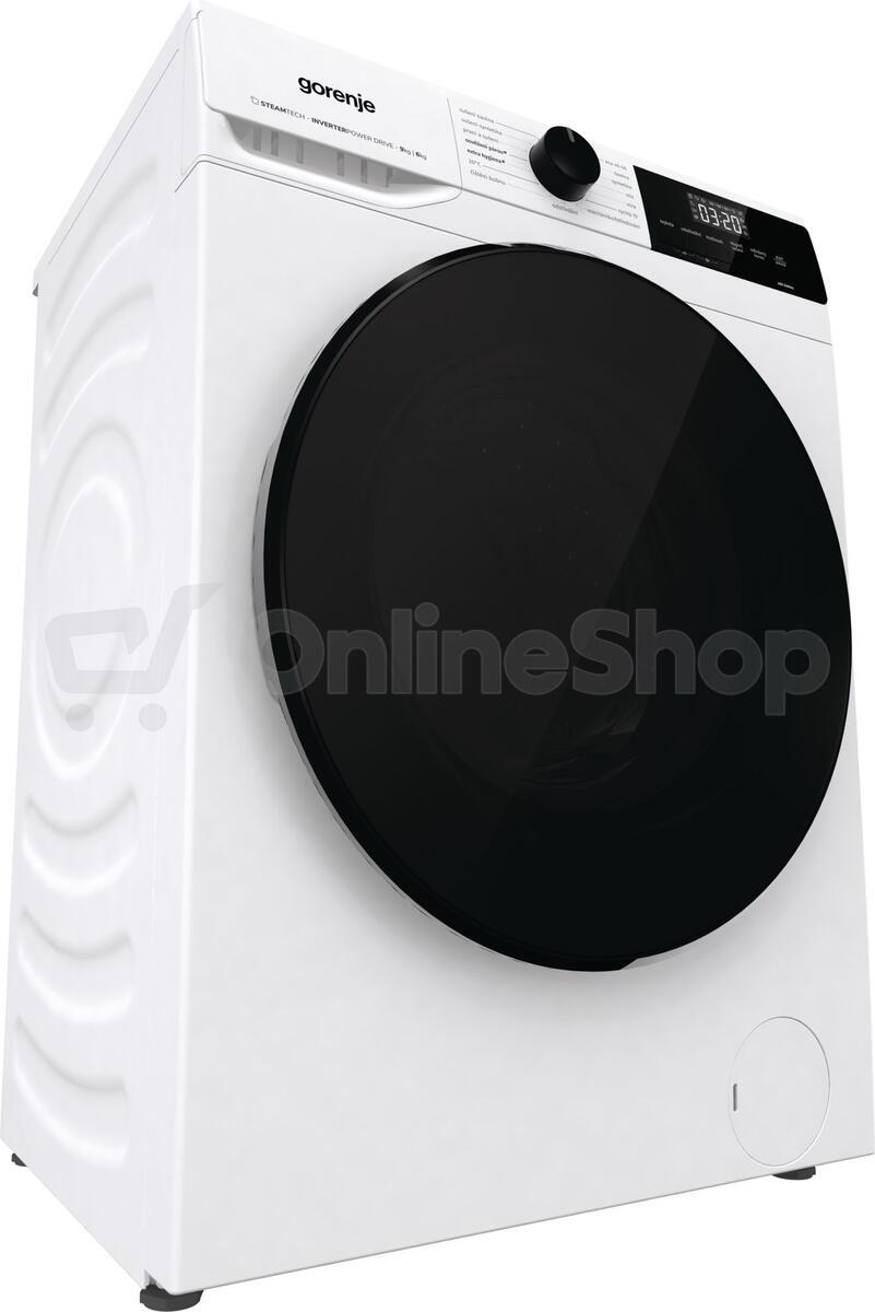 Pračka se sušičkou Gorenje WDSI96A G400