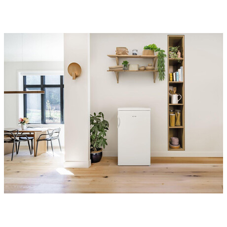 Chladnika Gorenje R49DPW, bl