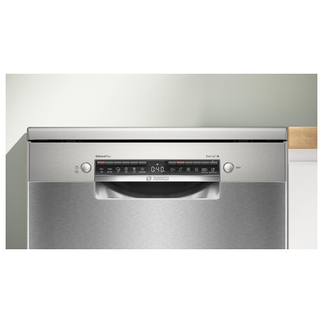 Bosch SMS4ENI06E (foto 2)