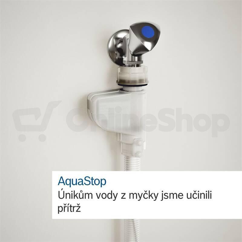 Myčka Bosch SMS4ENI06E