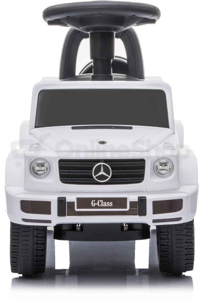 Odrážedlo Buddy toys Mercedes-Benz G350d