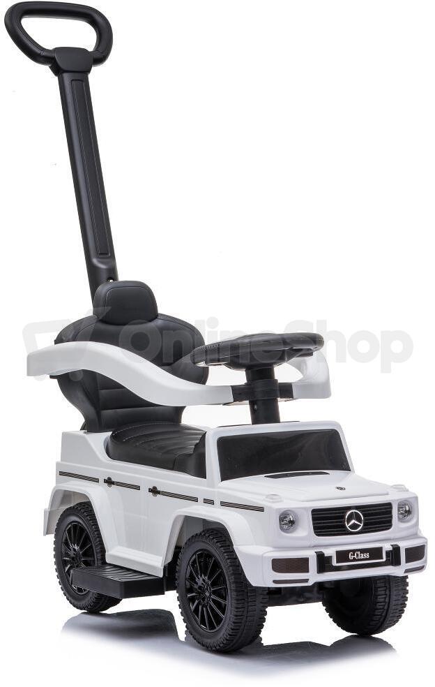 Odrážedlo Buddy toys BPC 5280 Mercedes G350d 3v1
