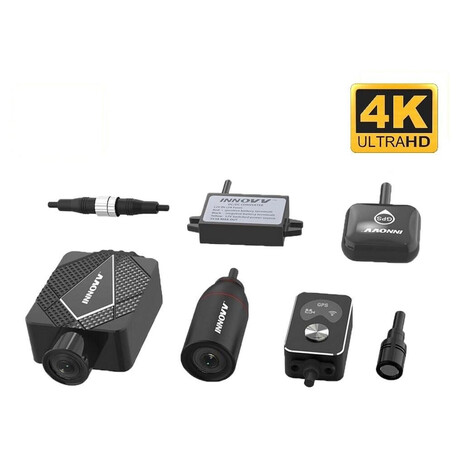 INNOVV K5 (foto 5)