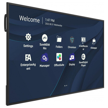 VIEWSONIC CDE6530 (foto 1)